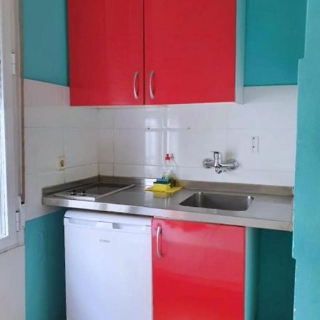 Apartamentos Smartrenting Fuencarral Мадрид Екстер'єр фото