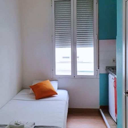 Apartamentos Smartrenting Fuencarral Мадрид Екстер'єр фото