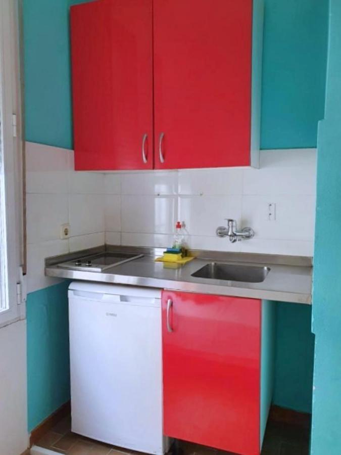 Apartamentos Smartrenting Fuencarral Мадрид Екстер'єр фото